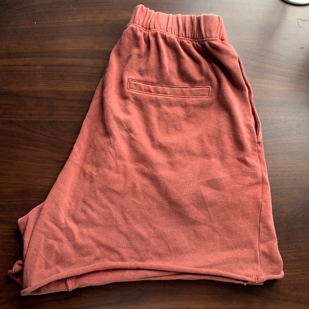 Aerie Everyday high waisted short